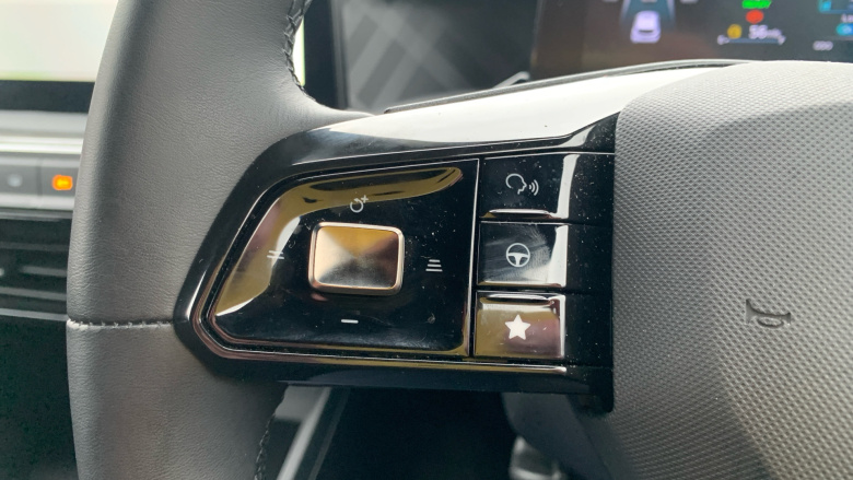 MG MG3 1.5 Hybrid Trophy 5dr Auto Hybrid Hatchback